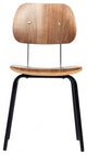 Wood Chair