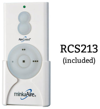 MinkaAire Classica Gallery Classica Gallery 54" 5 Blade Indoor - Provencal