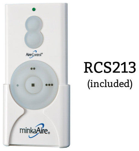 MinkaAire Classica Gallery Classica Gallery 54" 5 Blade Indoor - Provencal