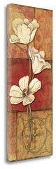 "Life Of Spice II" By Jo Moulton, Giclee Print on Gallery Wrap Canvas