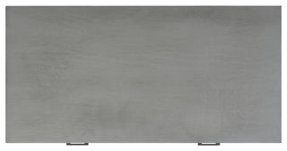 Safavieh Mozart Mid Century Coffee Table, Distressed Grey