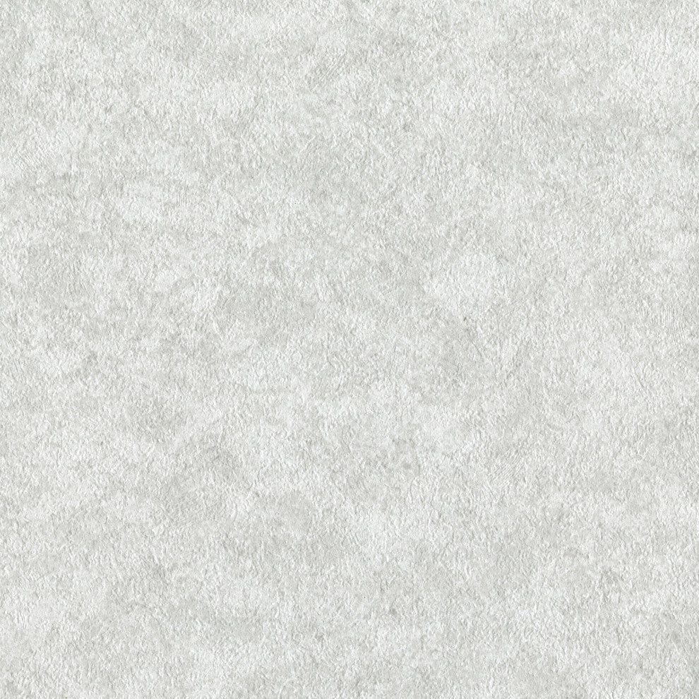 Fogie Silver Scrim Wallpaper Bolt