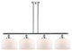 Innovations Lighting 916-4I-PC-G71-L X-Large Bell 4 Light Island Light