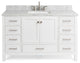 Ariel A055SCW2RVO Cambridge 55" - White