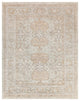 Surya Royal RYL-2302 Traditional Area Rug, 6' x 9' Rectangle
