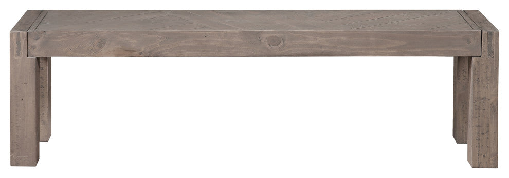Auckland Bench