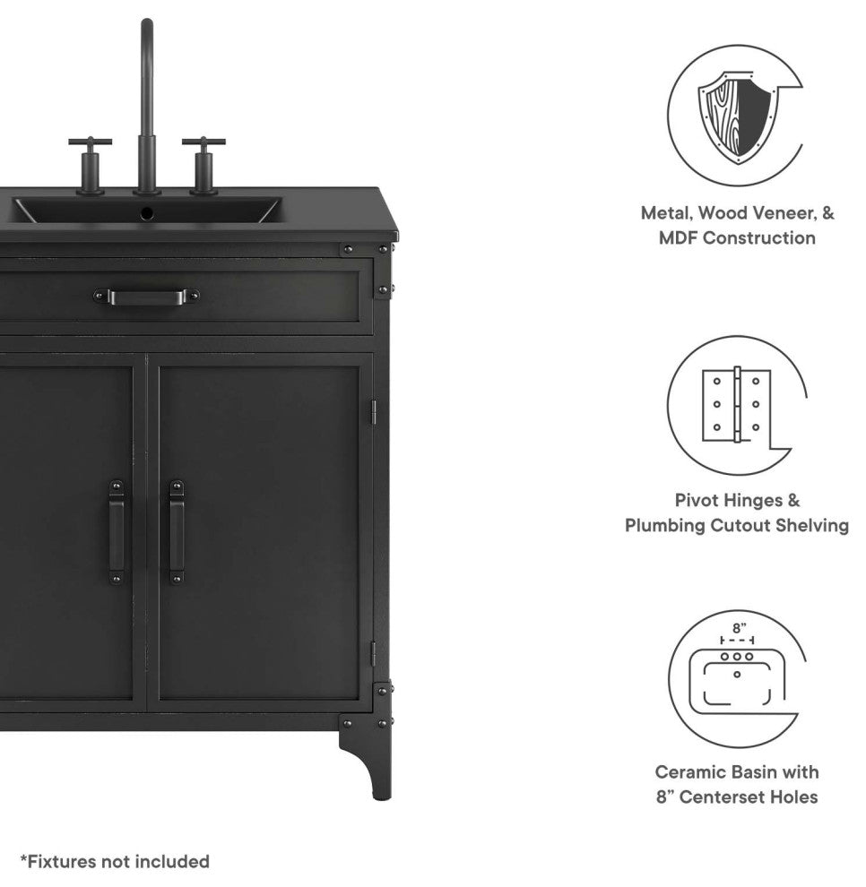 Infographic with product features and overlayed text/graphics on white background.