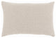 Surya Eliza EZ-003 13" x 19" Pillow Kit