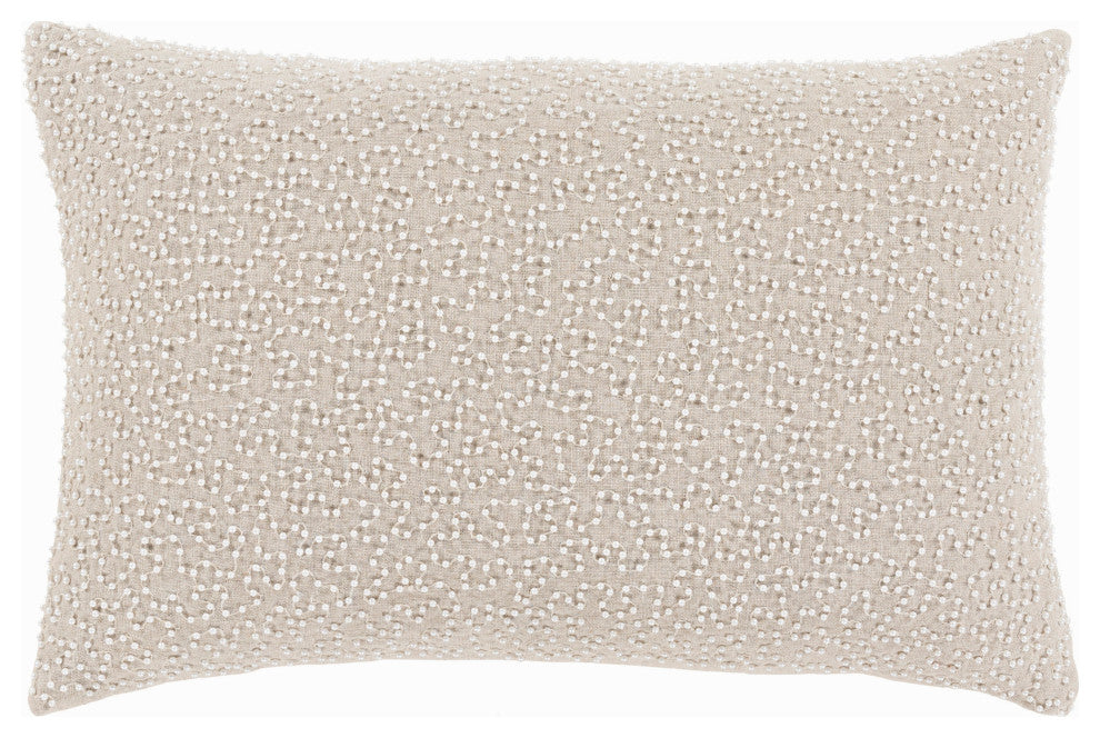 Surya Eliza EZ-003 13" x 19" Pillow Kit
