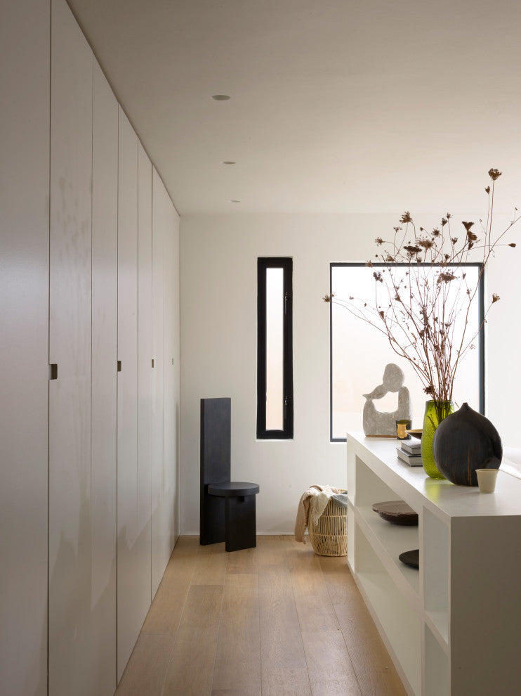 Astro Trimless Round Adjustable LED, Dimmable Indoor Downlight (Textured White)