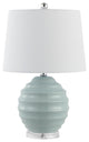 Safavieh Wembli Table Lamp Set of 2 Ivory