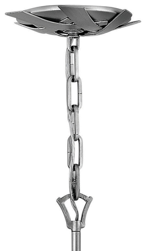 Fredrick Ramond Vida Large Orb, Glacial