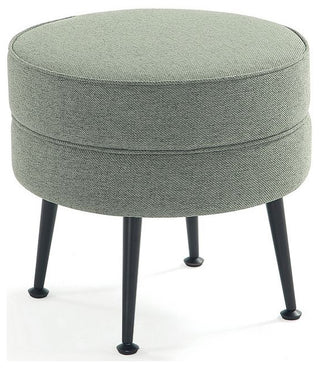 Manhattan Comfort Bailey Ottoman, Set of 2