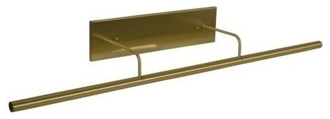 House of Troy - DSLEDZ43-51 - LED Picture Light from the Slim-line