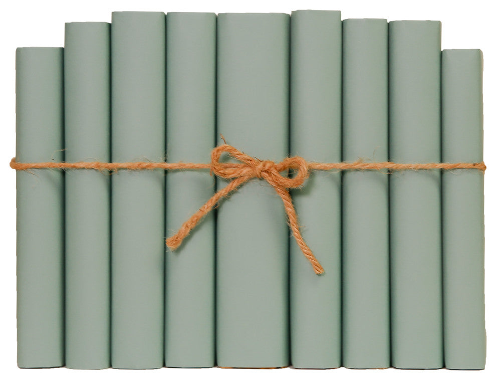 Seafoam Wrapped Colorpak