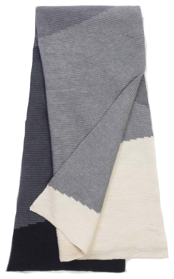 Anders Multicolor Throw