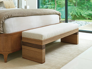 Rosemead Bed Bench
