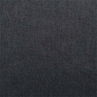 Boss Office Traditional Executive Chair in Denim Blue Linen
