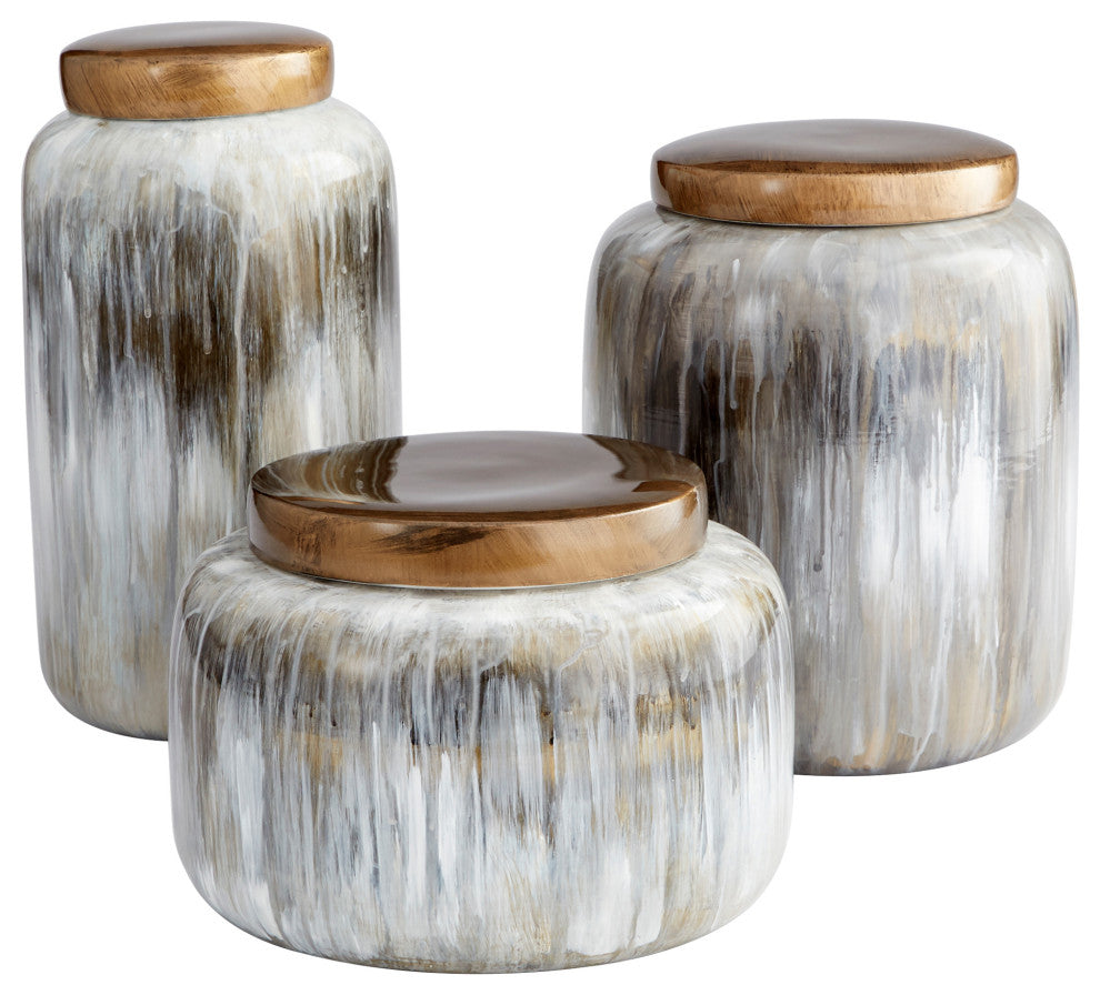 Cyan Design Spirit Drip Container