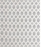 Unique Loom Sabrina Soto Casa Havana Area Rug, Anthracite Gray, 8' 3 X 10' 0 Rectangular