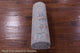 2' 7" X 12' 1" Runner Handmade Turkish Oushak Rug - Q13456