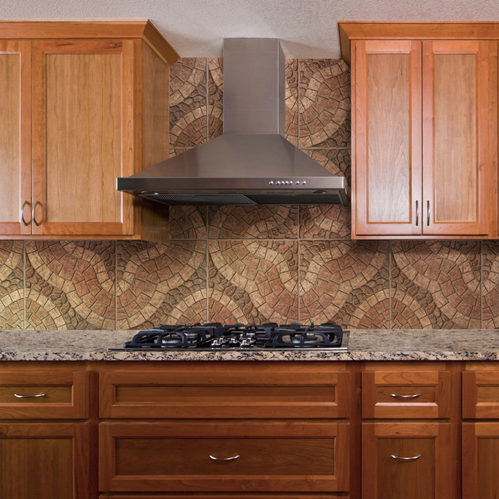 Dakar Ceramic Floor and Wall Tile
