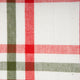 DII Kitchen & Tabletop Jolly Tree Collection Tablecloth 60x120"