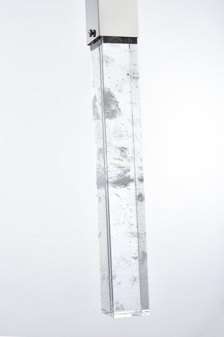 Home Living 5" Pendant, Chrome