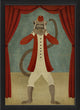 Speak No Evil Print
