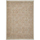 Palace Nordic Area Rug, Beige, 2'x3'