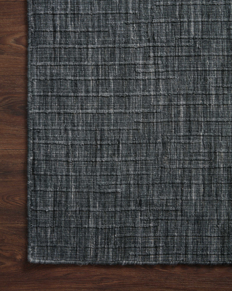 Loloi Brooks Ink 9'-3" x 13' Area Rug
