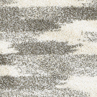 Oriental Weavers Henderson Grey/ Ivory Geometric Indoor Area Rug 7'10"X10'10"