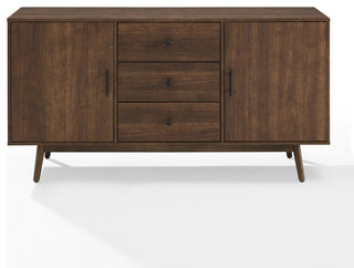 Lucas Sideboard Brown