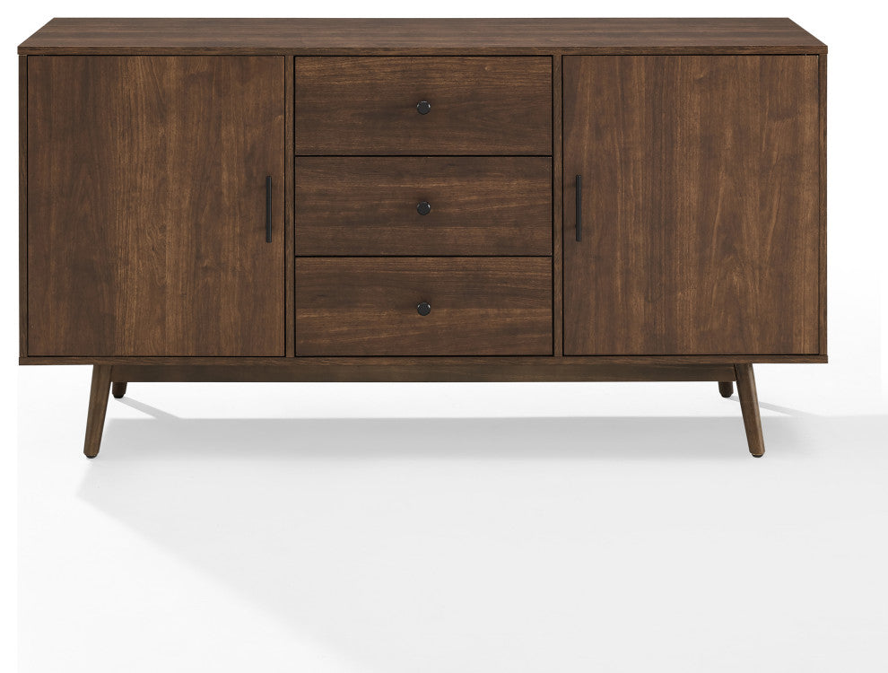 Lucas Sideboard Brown