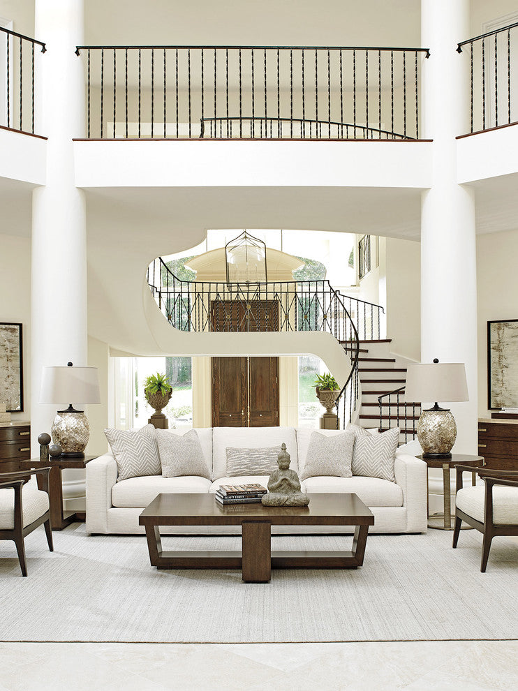 Wetherly Accent Table