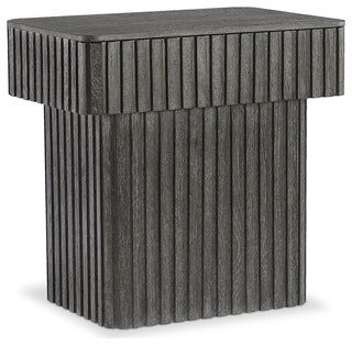 Bernhardt Menton Nightstand