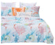 Barefoot Bungalow Sarasota Quilt Set Multicolor, Twin