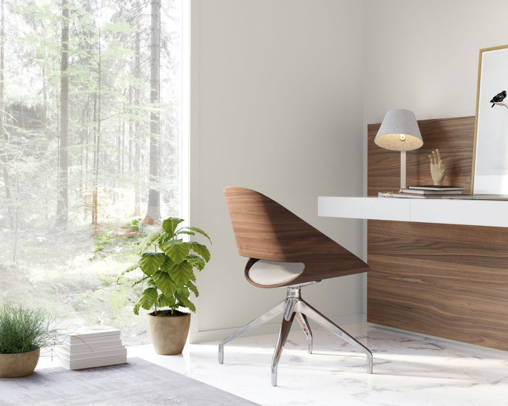 Arden Chair, Desert Dune Fabric