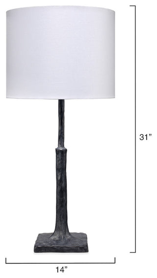 Humble Table Lamp