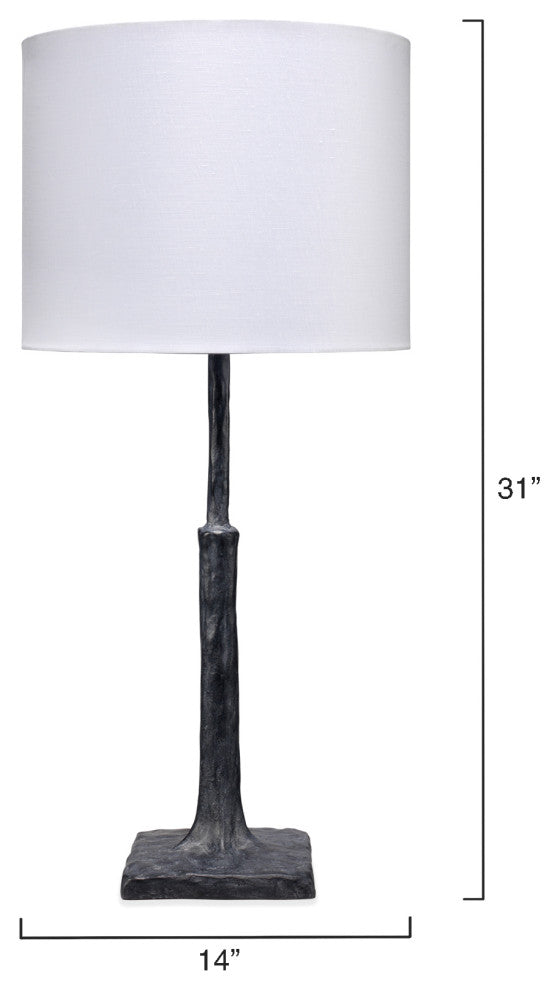 Humble Table Lamp