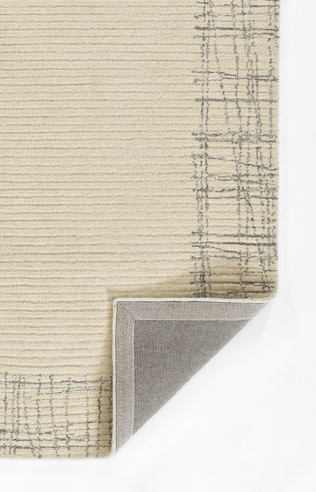 Momeni Everett EVT-7 Ivory 2'3"x8' Runner