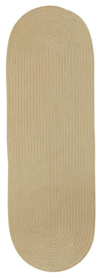 Boca Raton - Linen 11' round