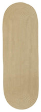 Boca Raton - Linen 11' round