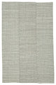 Rug N Carpet - Handmade Oriental 6' 7'' x 10' 3'' Contemporary Wool Kilim Rug