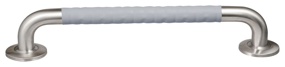 PULSE 4005-SSB ErgoSafetyBar In Brushed Stainless Steel