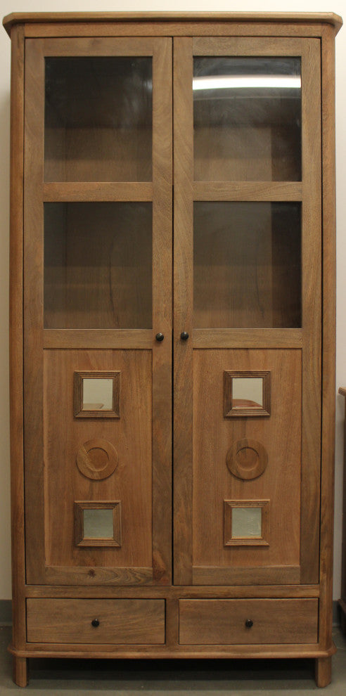 Jaden Bookcase