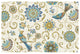 "Love Tales I" Digital Paper Print by Daphne Brissonnet, 38"x26"