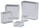 6x6 Sq Acrylic Pedestal