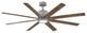 Hinkley Vantage 66``Ceiling Fan 902466FGT-LWD