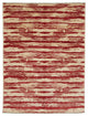 Rug N Carpet - Handmade Oriental 5' 8" x 7' 8" One-of-a-Kind Oushak Area Rug